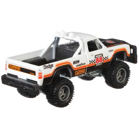Автомобиль Hot Wheels Dodge 1:64