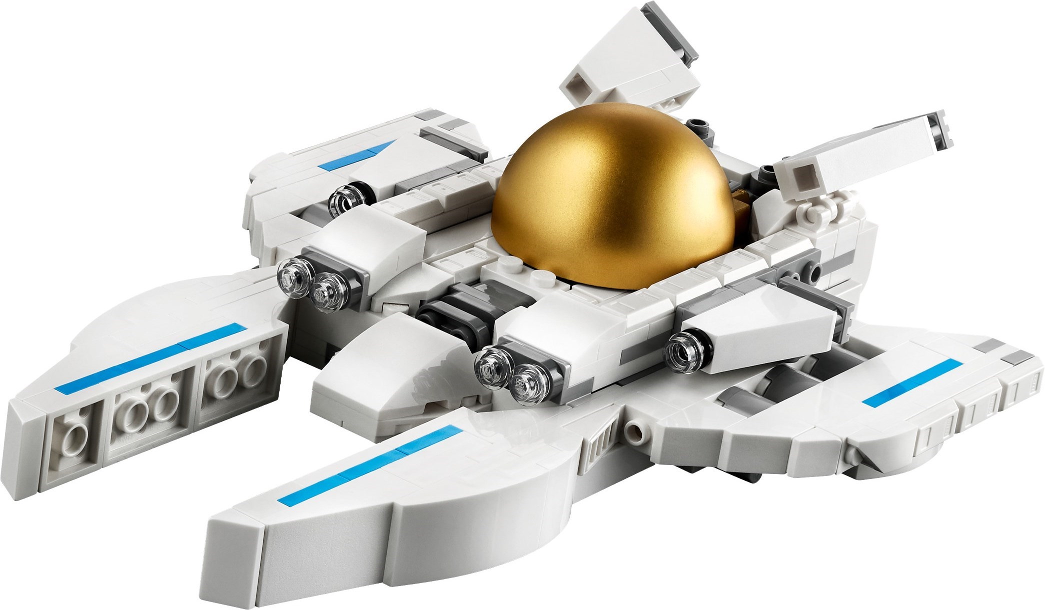 Конструктор LEGO Creator 31152 647 дет. - фото 5