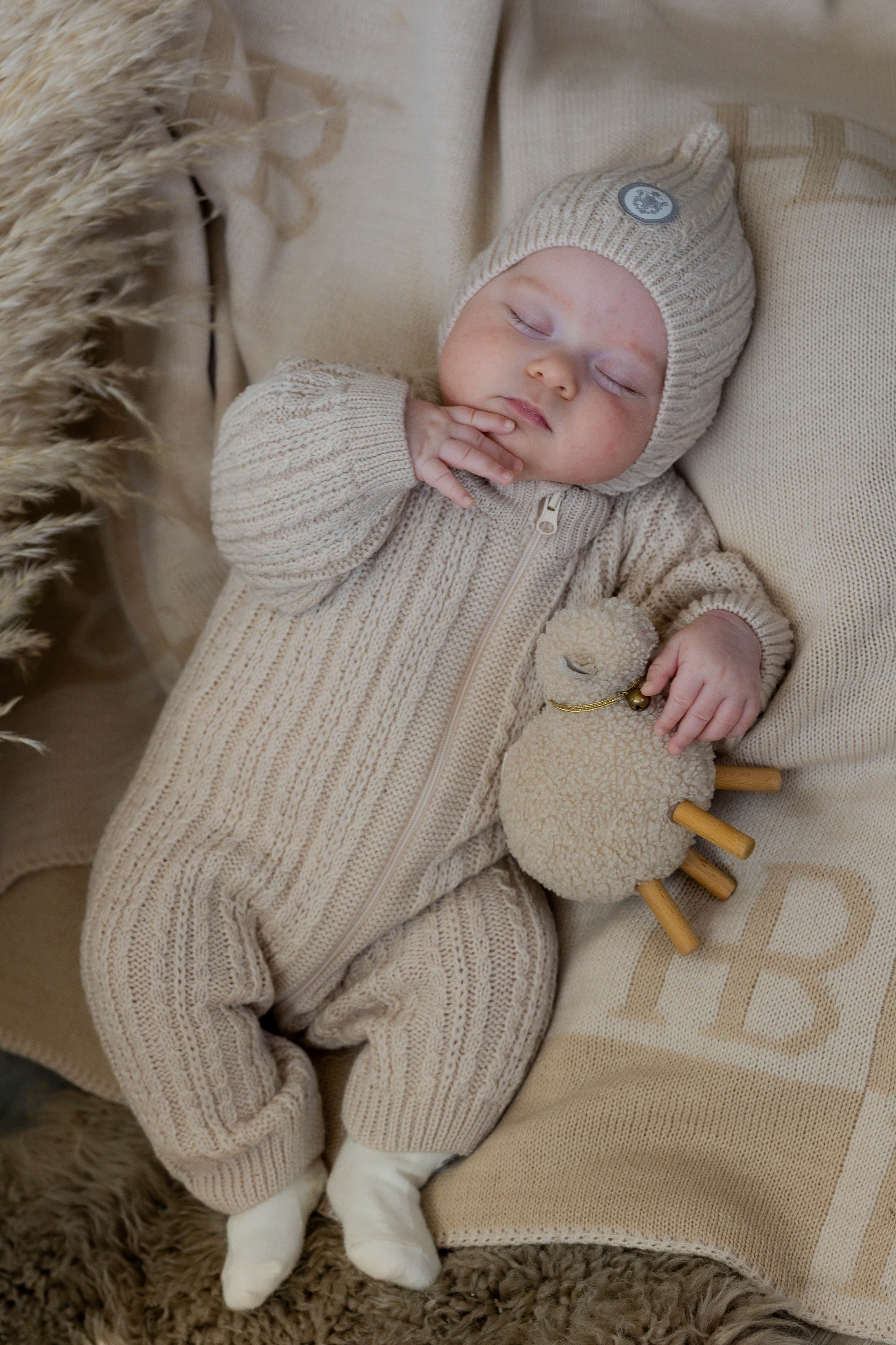 Комплект НаследникЪ Выжанова НВ6034-БЖ - фото 1