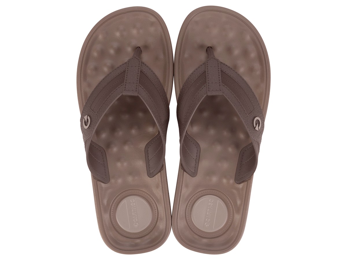 Сланцы CARTAGO 11859-AP392 - фото 6