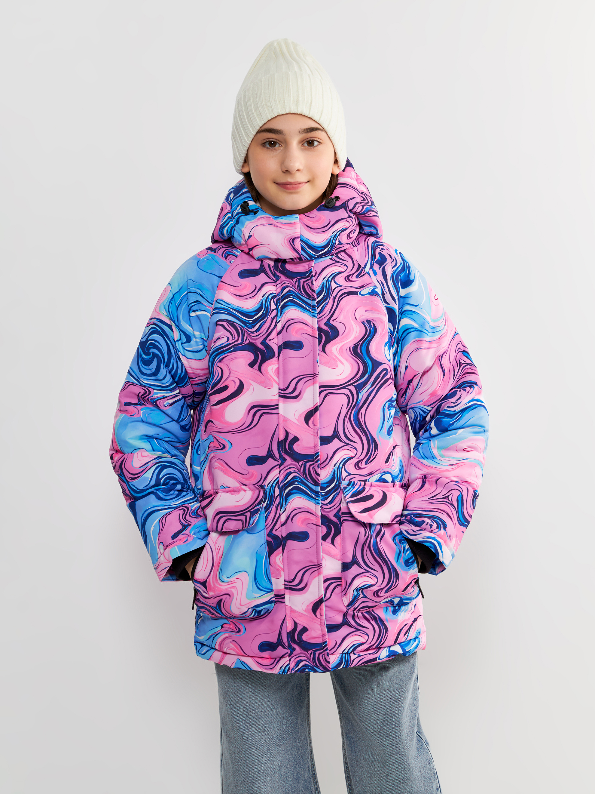 Куртка Acoola 20330130006_0082071 - фото 1