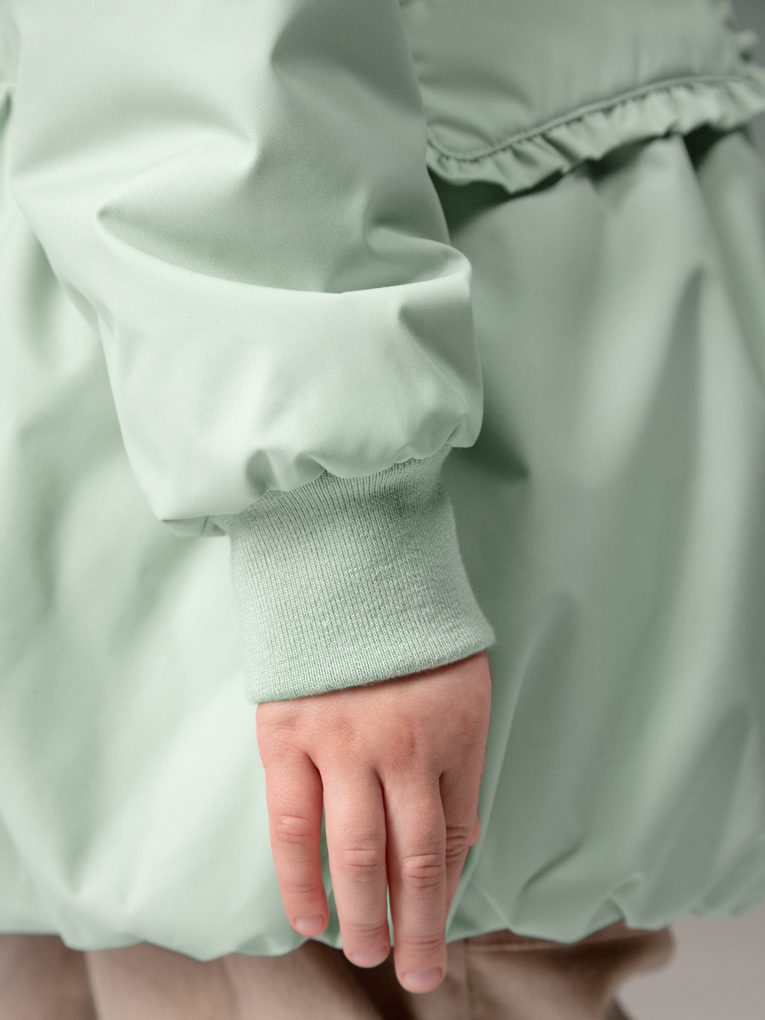 Куртка Amarobaby AB-OD26-FLORA37/32 - фото 16