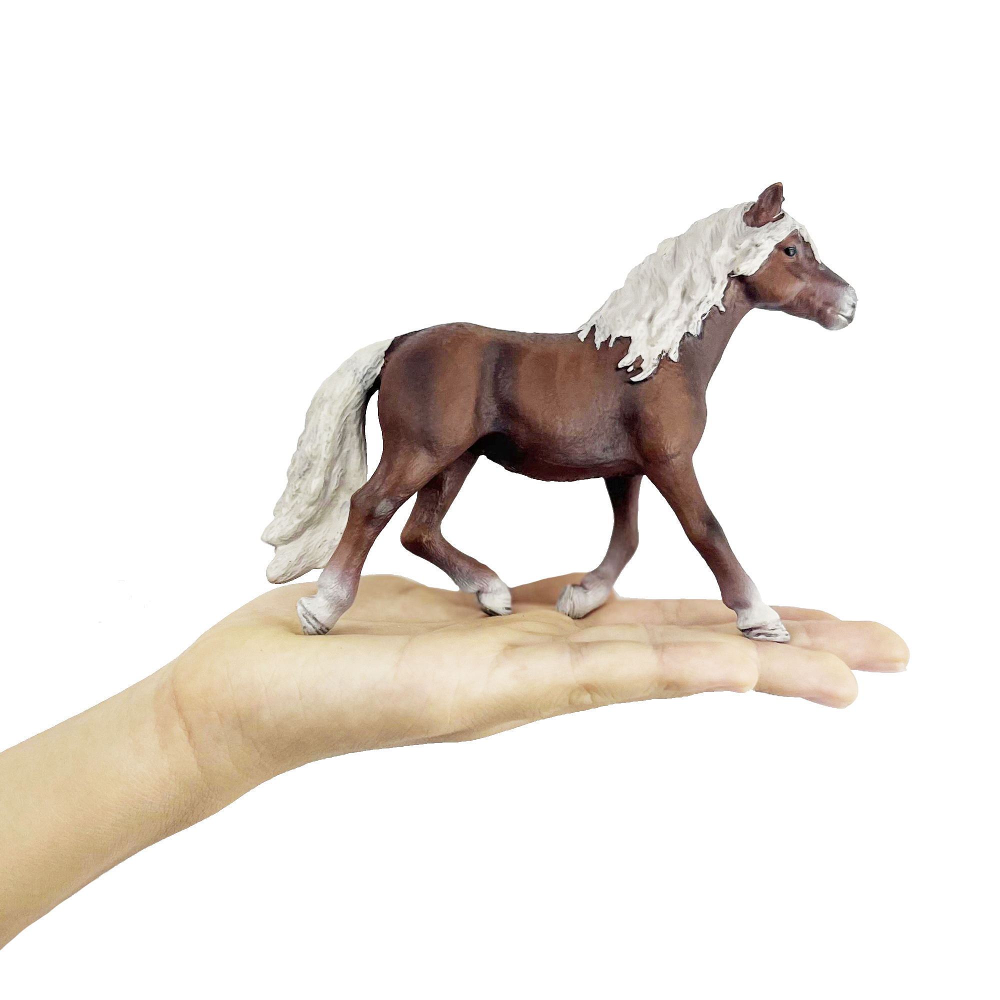 Фигурка Детское Время Жеребец - фото 6