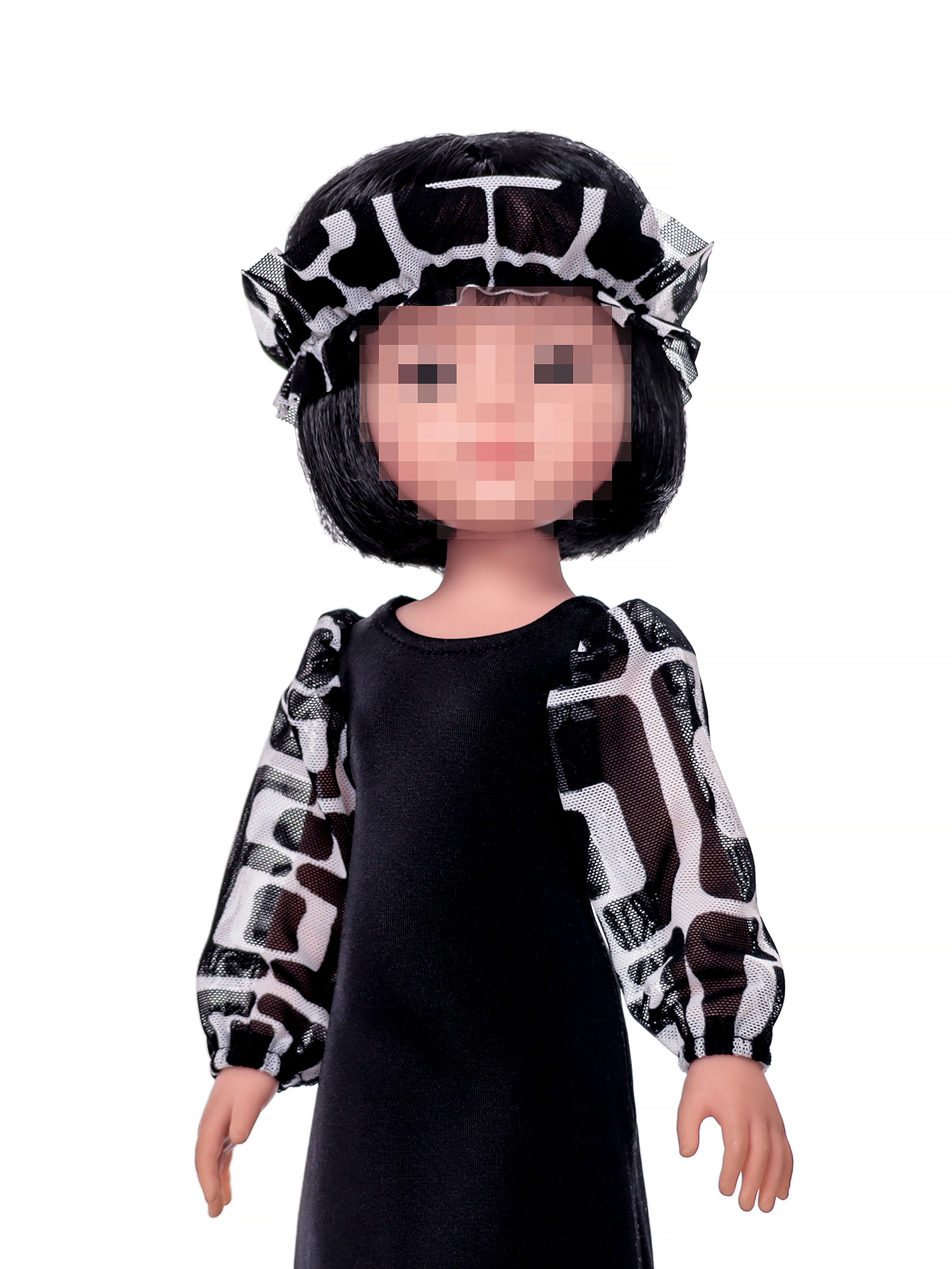 Одежда для кукол VIANA 11.536.2v - фото 3