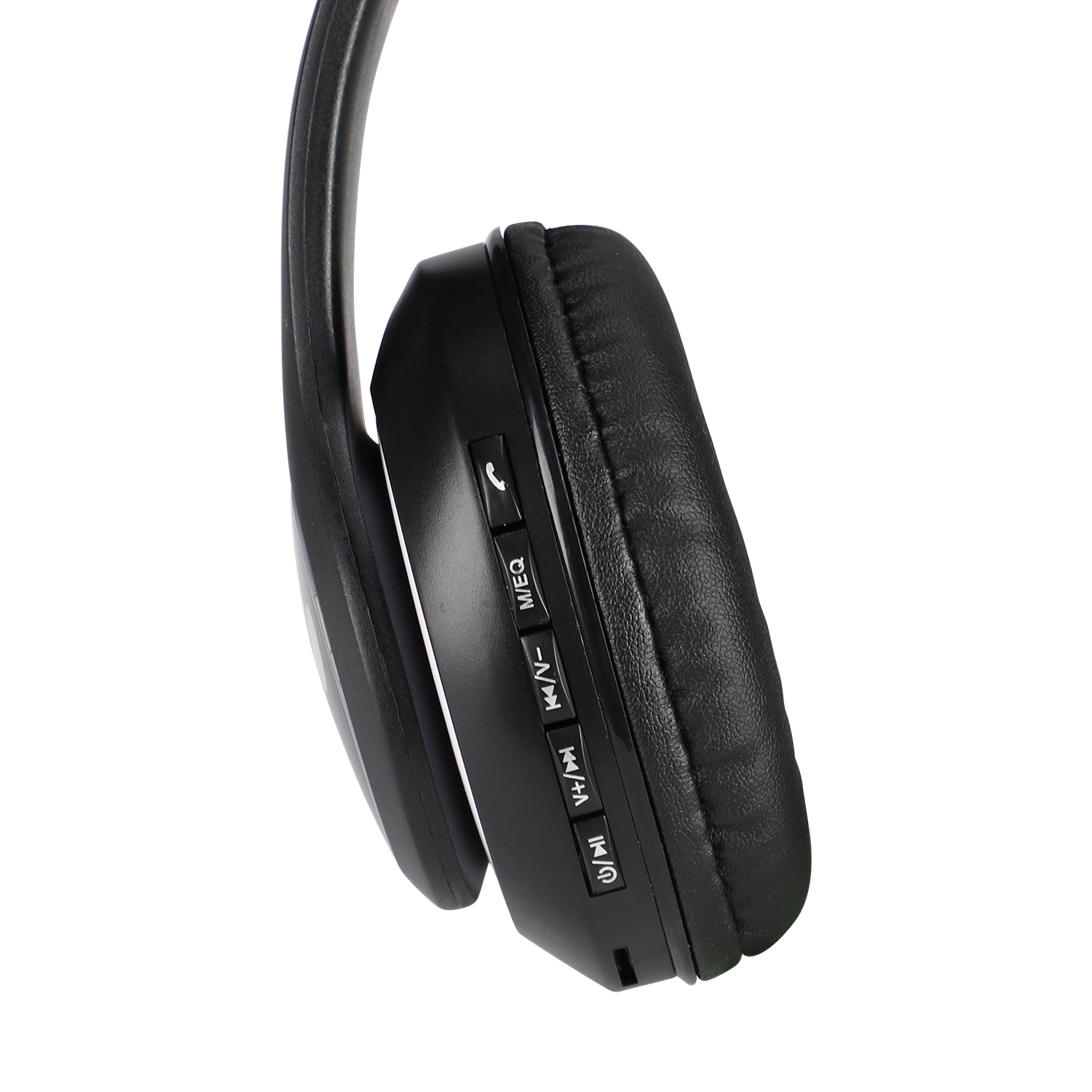 Наушники накладные Attivio Bluetooth - фото 6