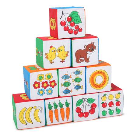 Игрушка BabyGo Веселая математика 483