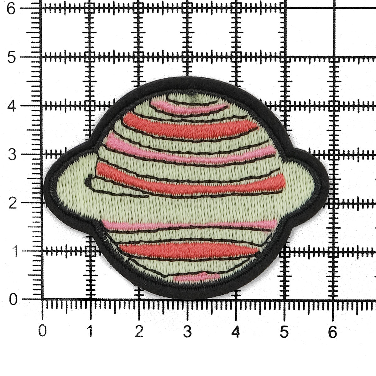 Набор для творчества Hobby Pro термоаппликация - фото 3