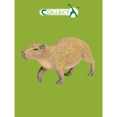 Фигурка Collecta Капибара