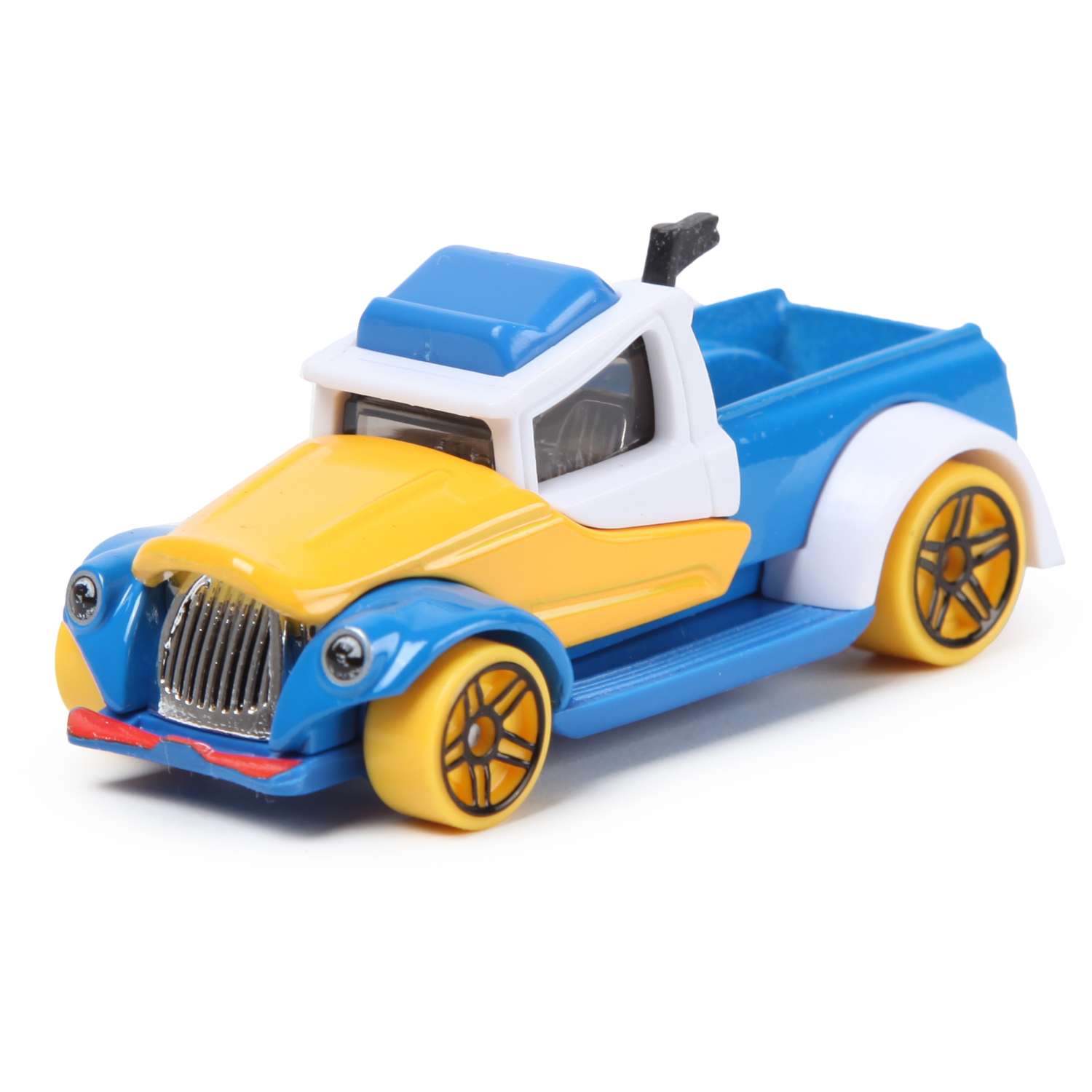 Автомобиль Hot Wheels GCK28 - фото 5