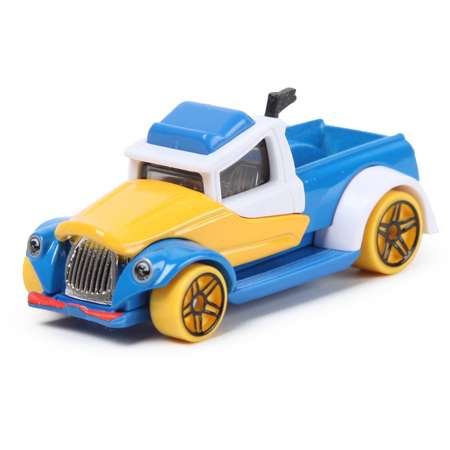 Автомобиль Hot Wheels