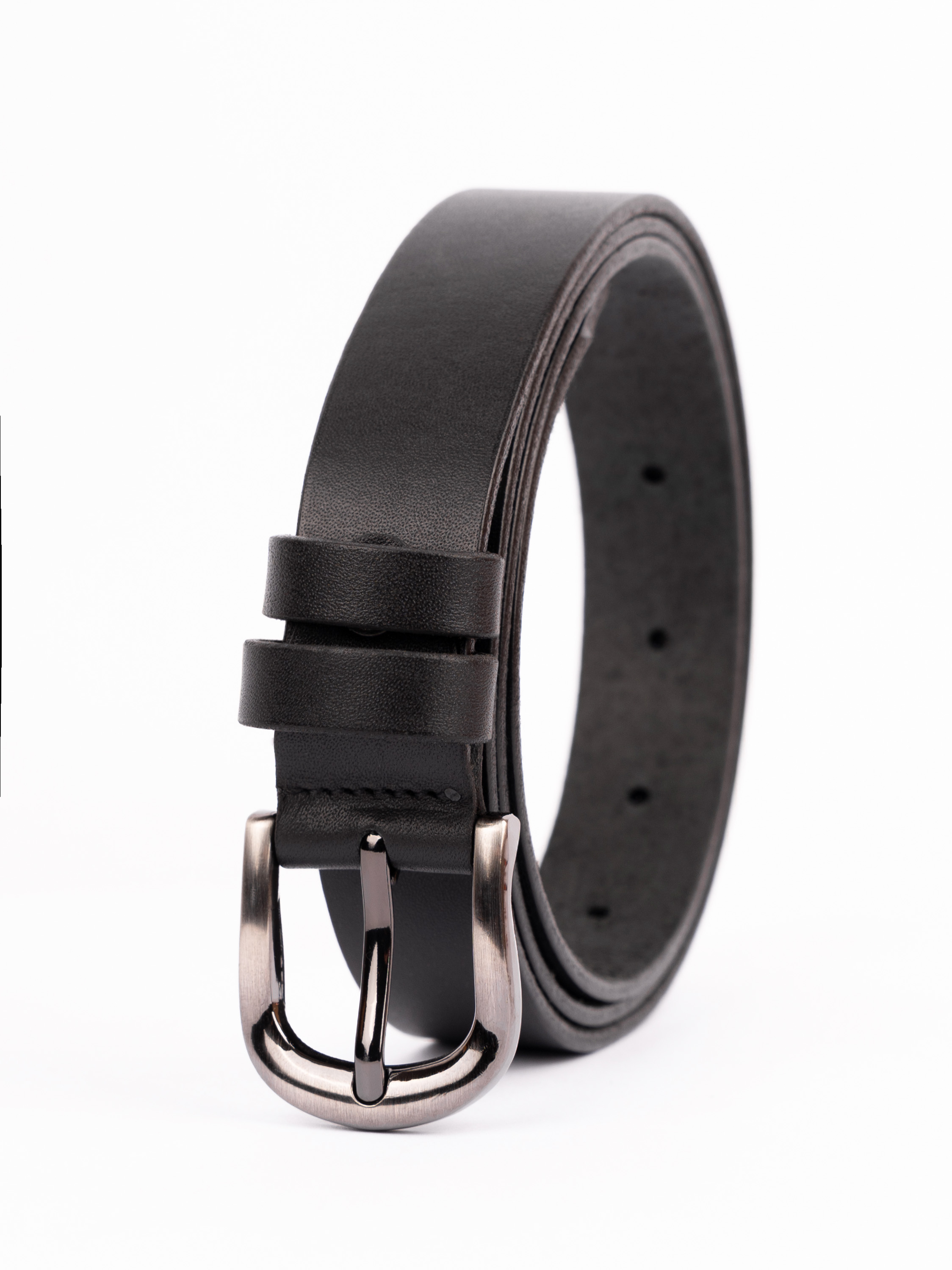 Ремень CHROME Ж25080-1001W - фото 1