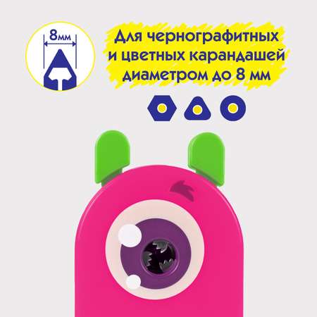 Точилка Пифагор