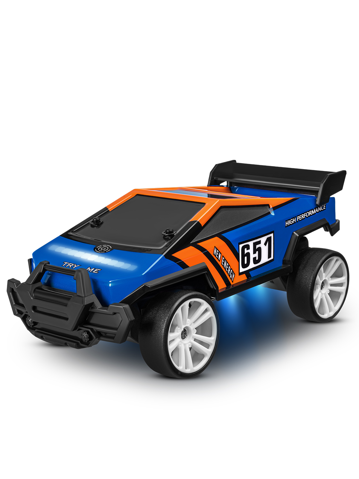 Автомобиль РУ AUTODRIVE 1:18 - фото 19