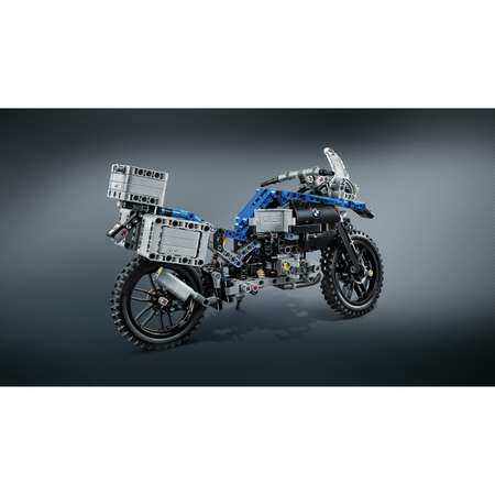 Конструктор LEGO Technic блочный