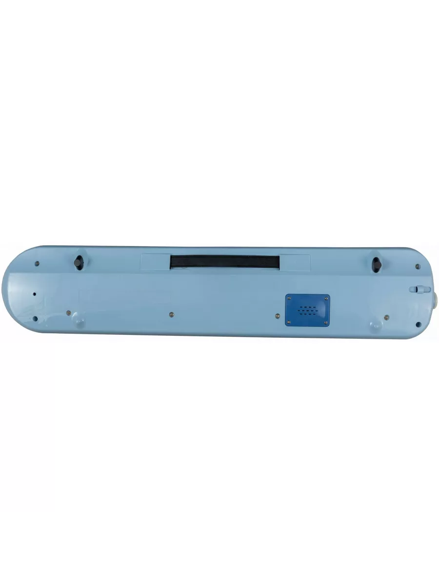 Игрушка музыкальная EASTTOP BM-37SL BLUE мелодика - фото 4
