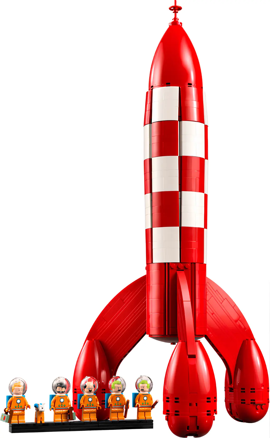 Конструктор LEGO Ideas - фото 4