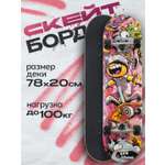 Скейтборд Saimaa