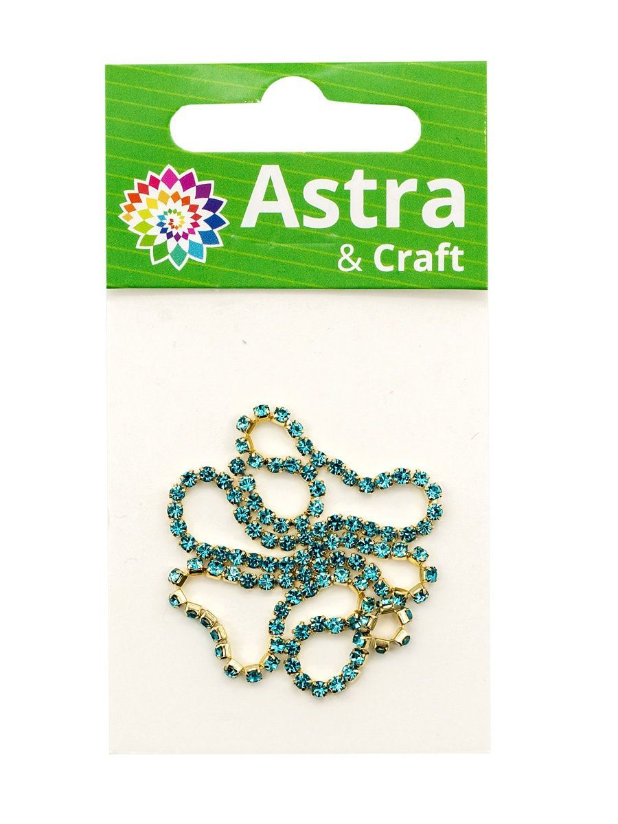 Набор для творчества Astra Craft бисер - фото 3