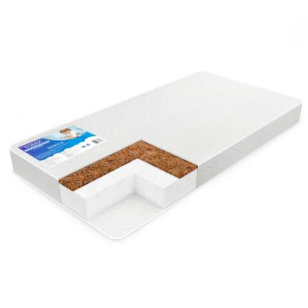 Матрас Tomix Comfort Coconut 120х60