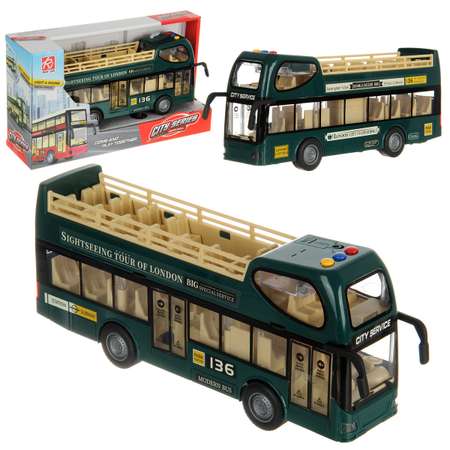 Автобус Veld Co 1:16