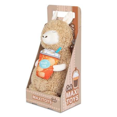 Мягкая игрушка Maxitoys 25 см