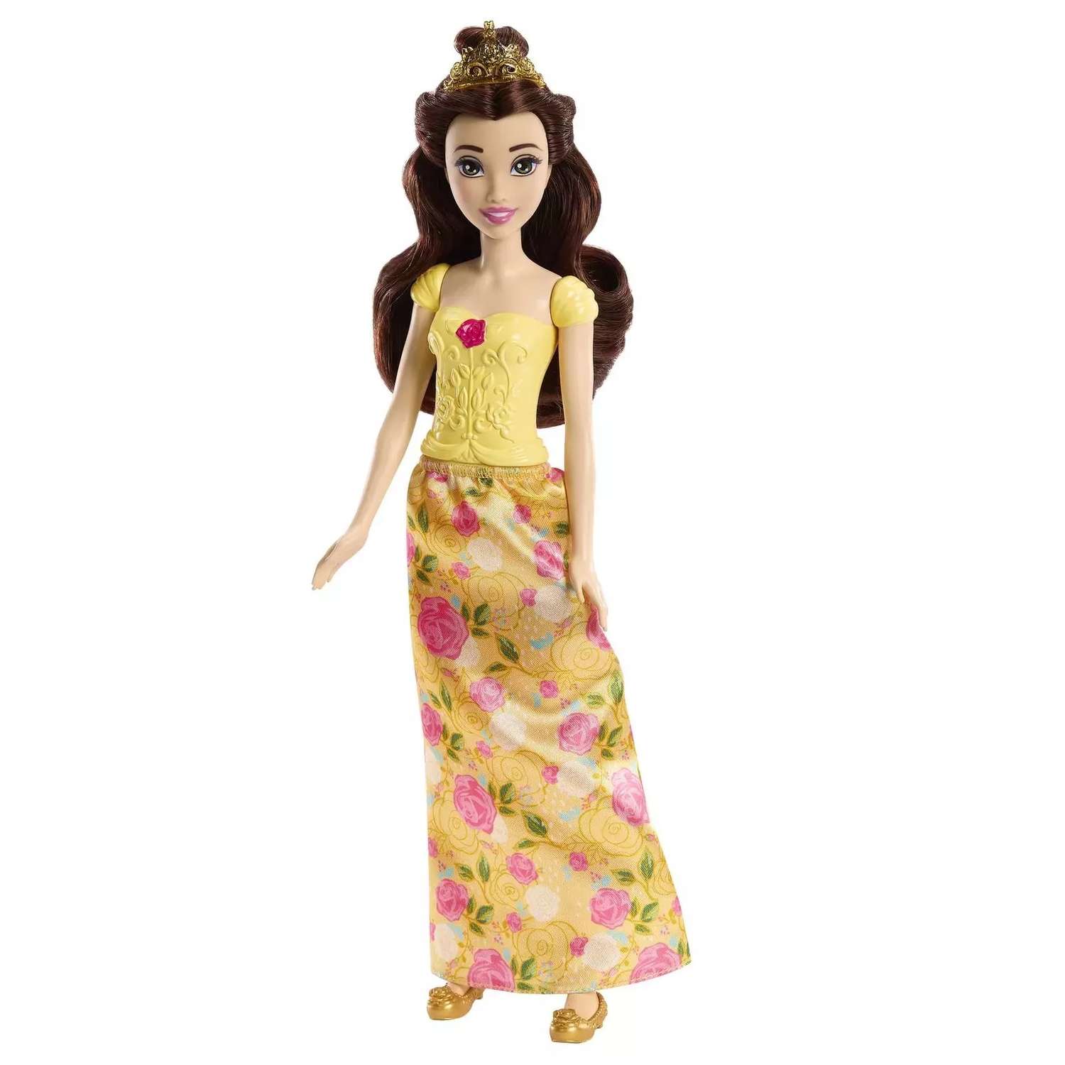Кукла модельная Disney Princess HLX29 - фото 1