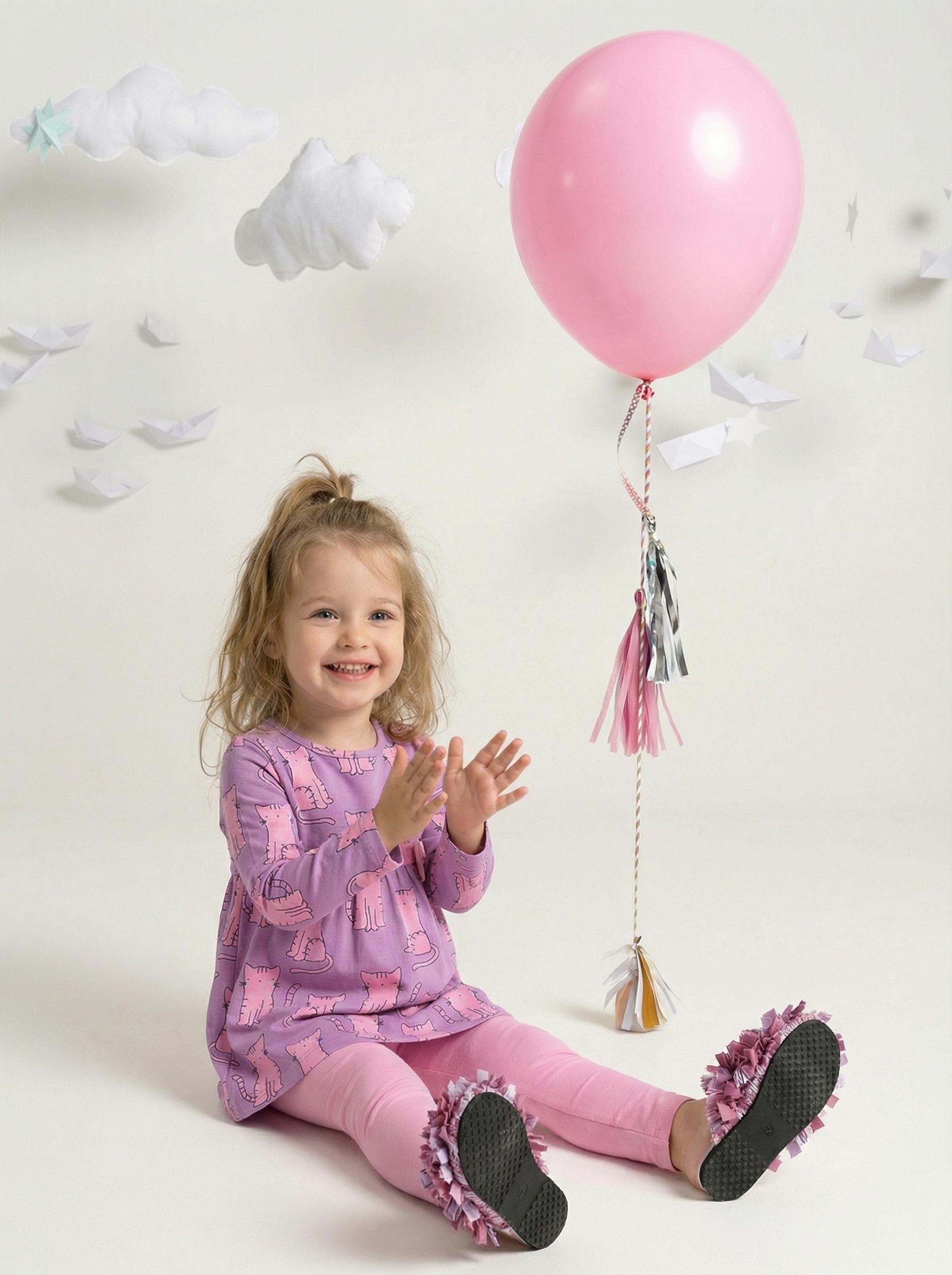 Комплект YOULALA 7629900305 - фото 7