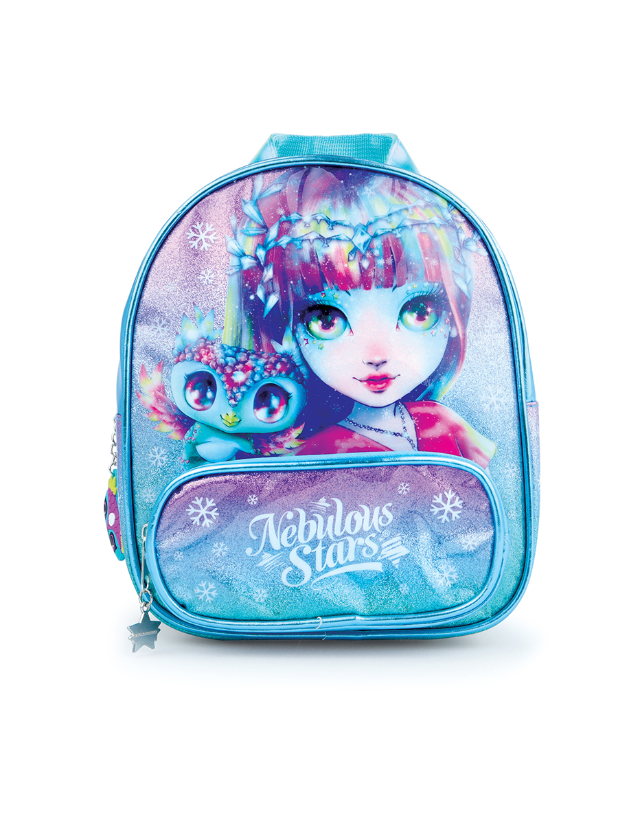 Рюкзак Nebulous Stars - фото 8