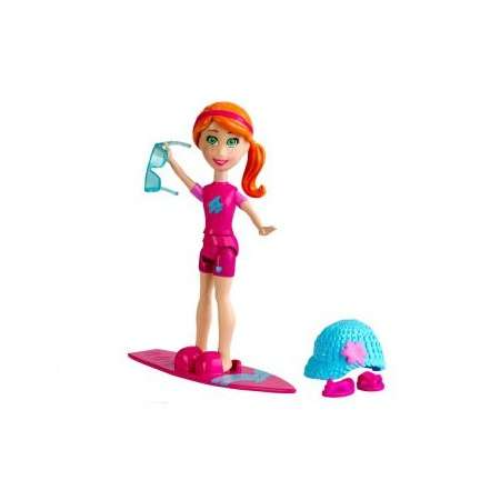 Кукла мини POLLY POCKET в ассортименте