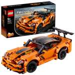 Конструктор LEGO Technic