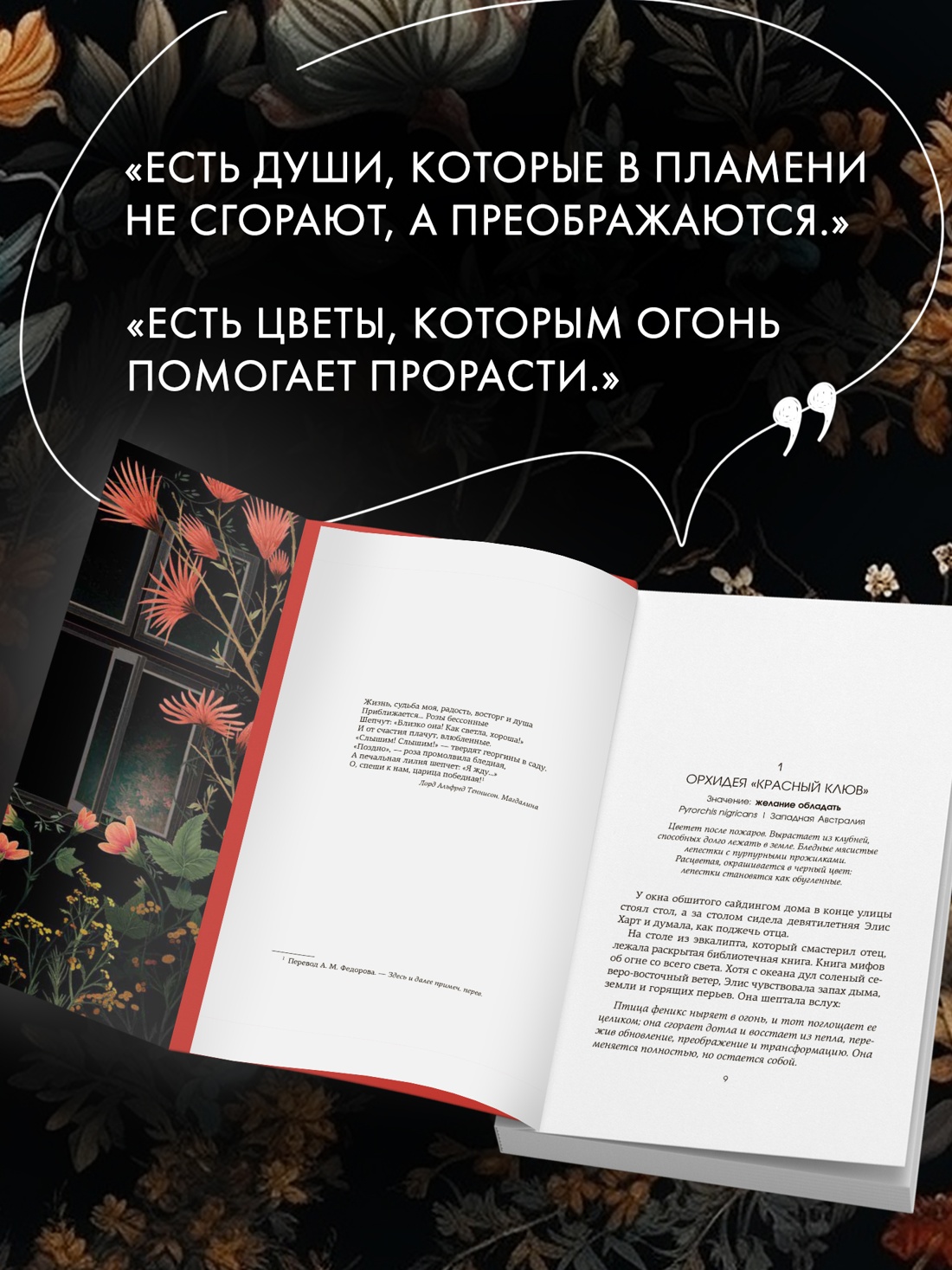 Книга АЗБУКА Суперпроект Ринглэнд Х Потерянные цветы Элис Харт - фото 9