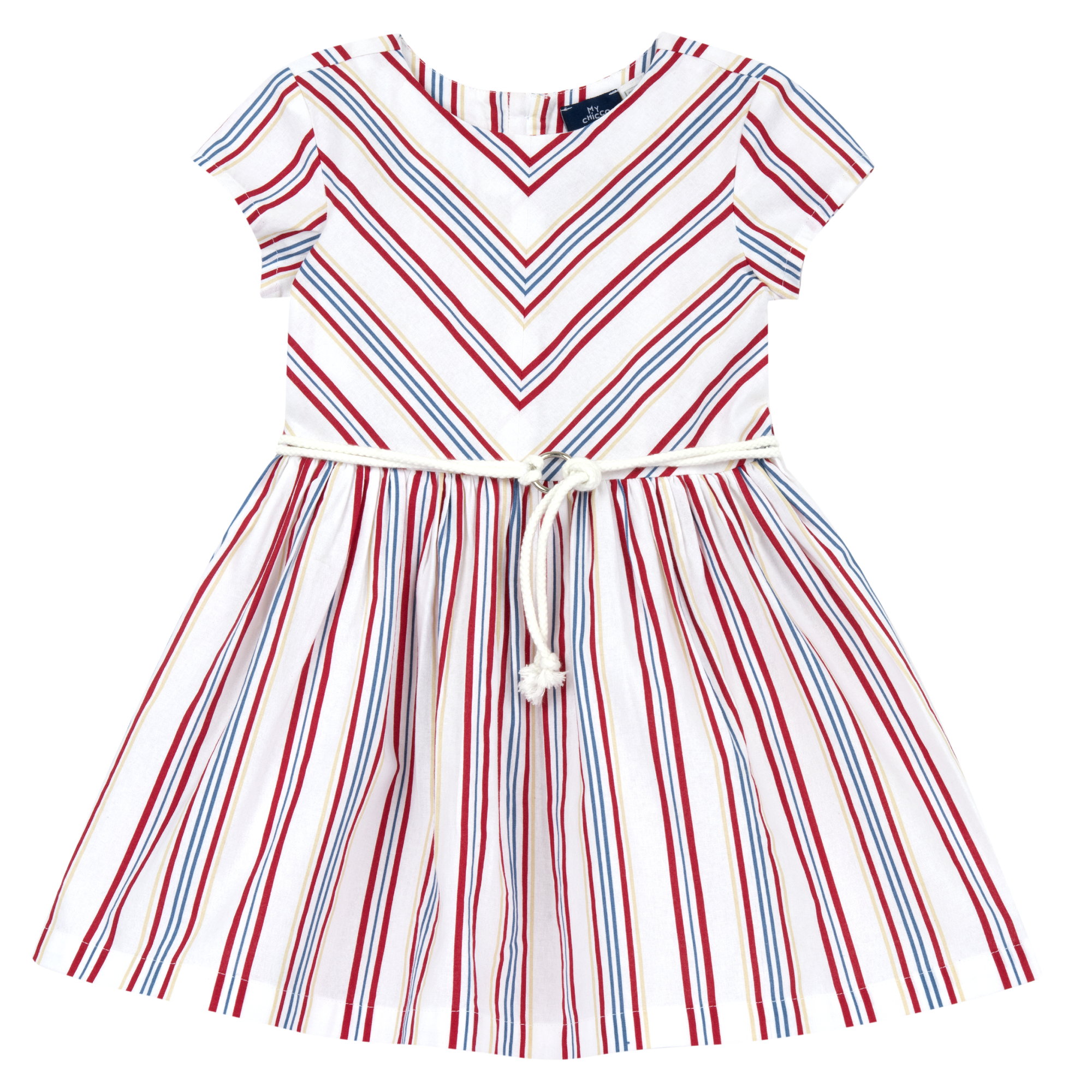 Платье Chicco 09102033000037 - фото 1