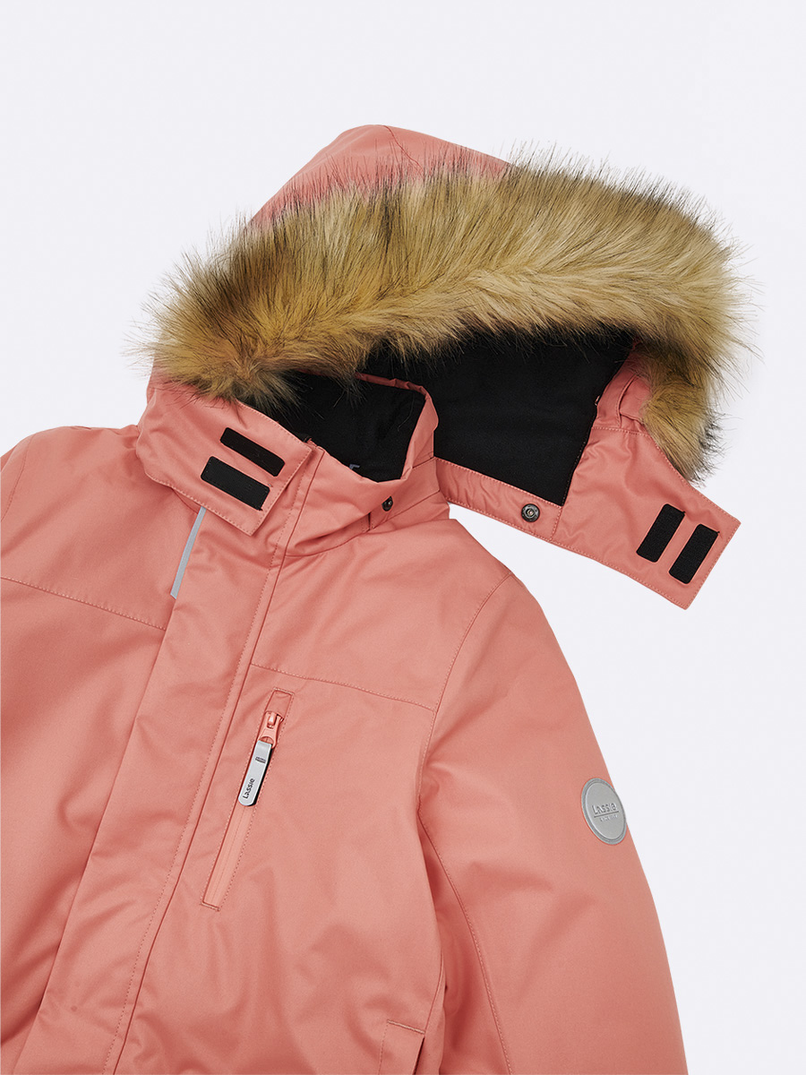 Куртка Lassie 72105311-3200 - фото 13