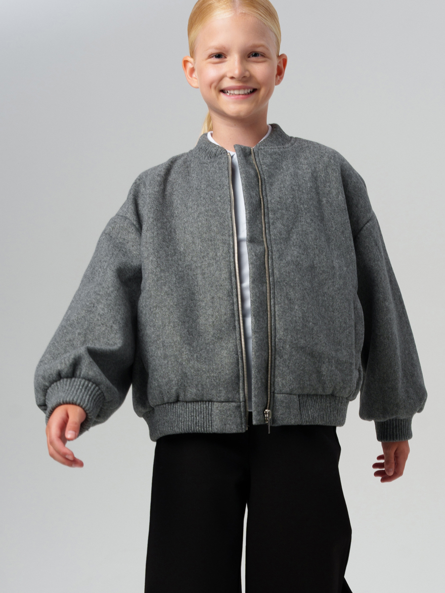 Бомбер PlayToday 22527340 - фото 7