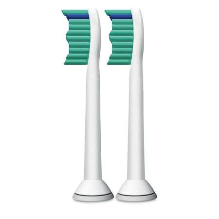 Насадка электрическая Philips 2 шт.