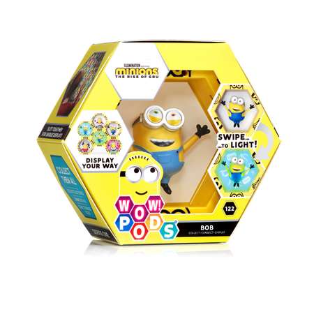 Фигурка WOW STUFF
