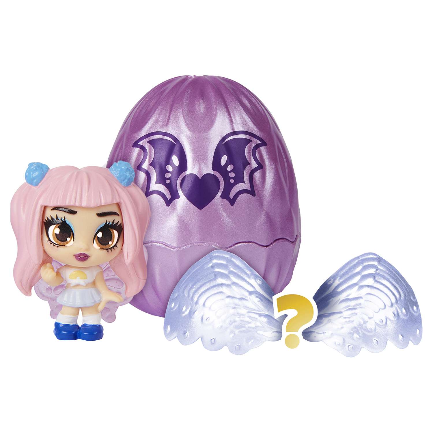 Игровой набор Hatchimals - фото 8