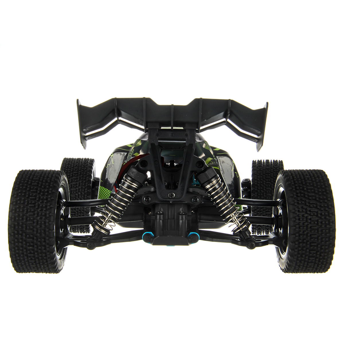 Автомобиль РУ Veld Co 1:16 - фото 7