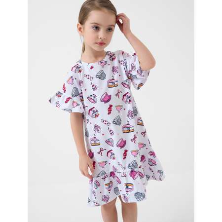 Ночная сорочка PlayToday