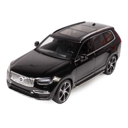 Автомобиль РУ Rastar Volvo 1:14