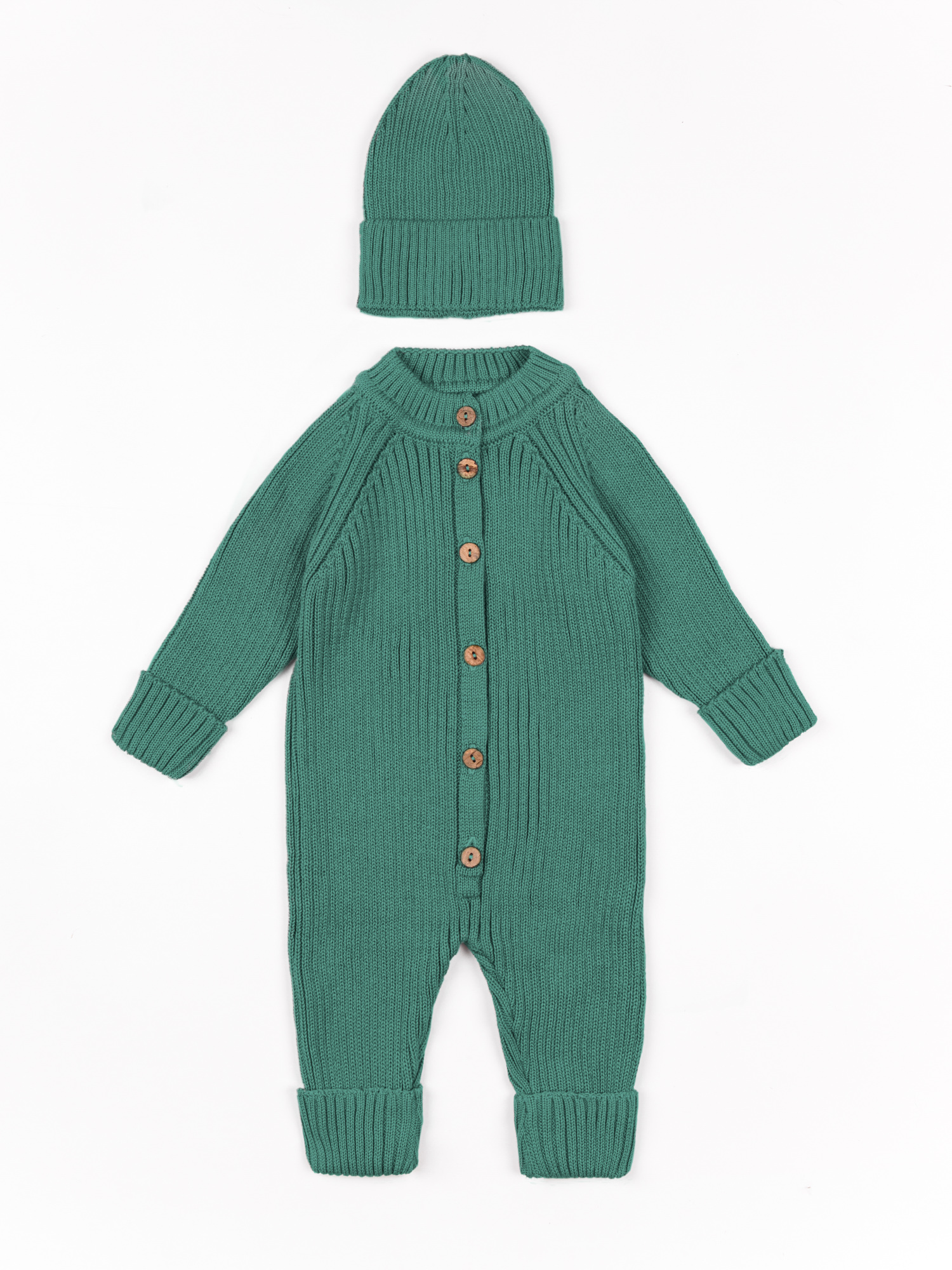 Комбинезон Amarobaby AB-OD22-PLT5/13 - фото 17