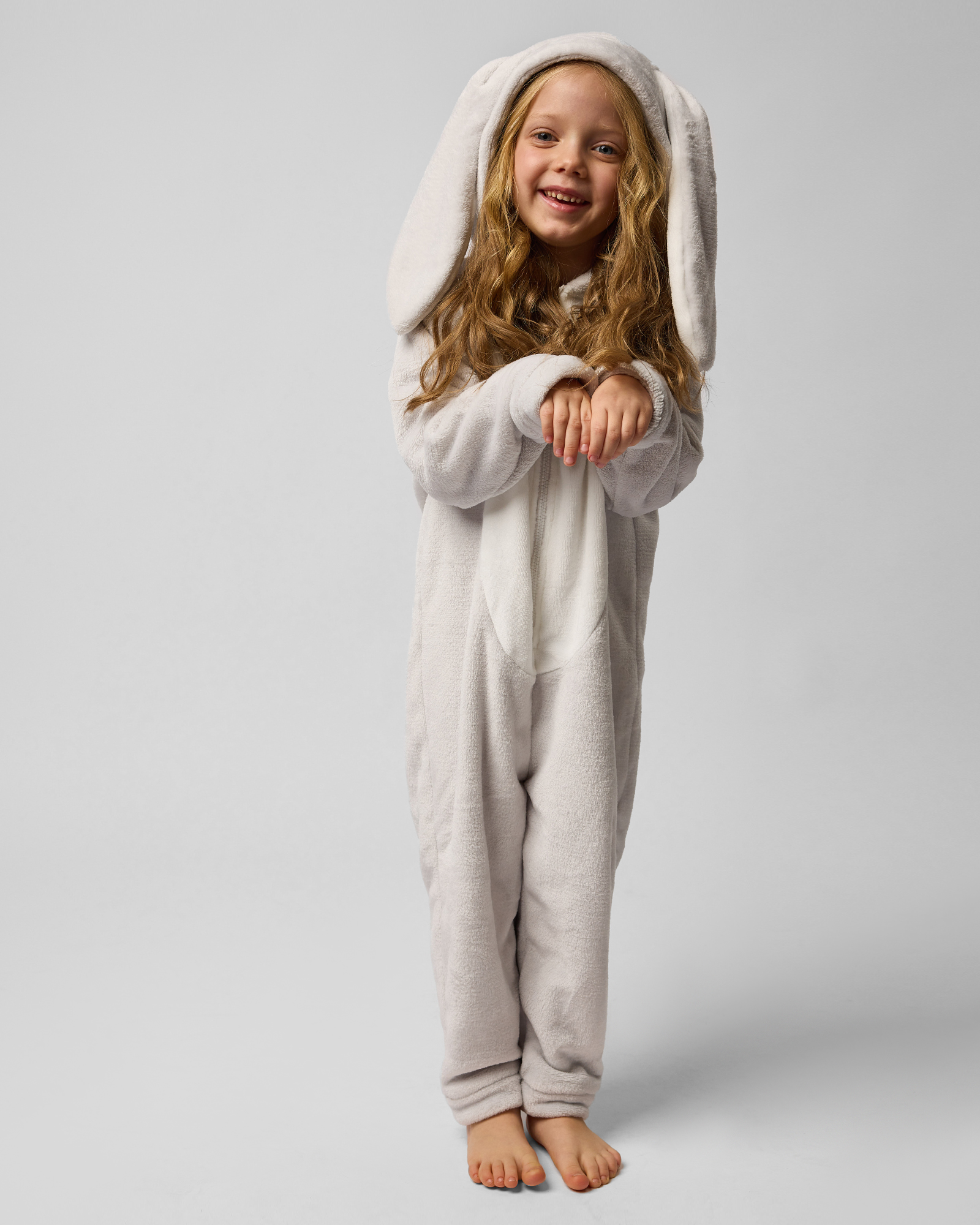 Кигуруми Grimmo Заяц W24GR5-K27kg-GG - фото 1