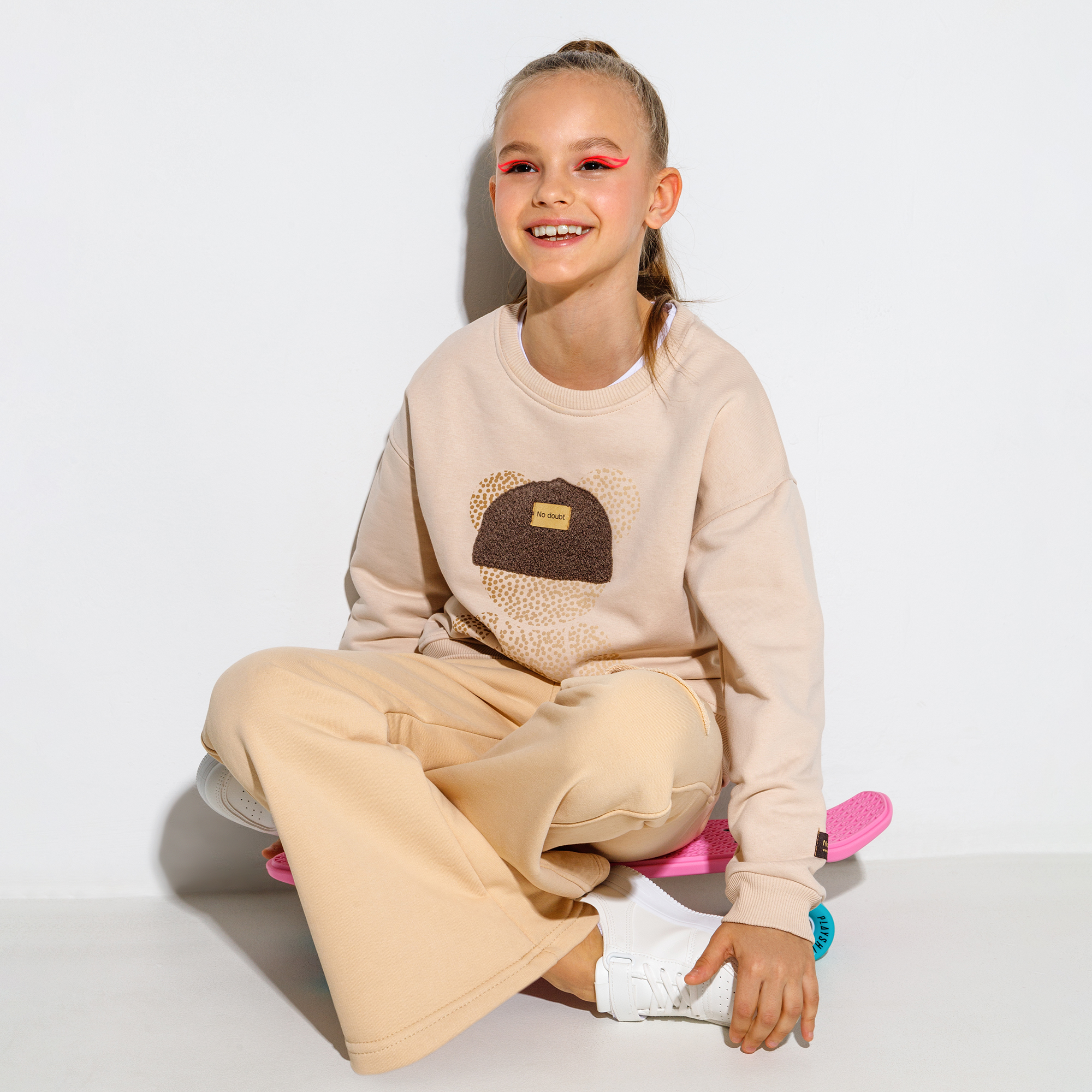Брюки Amarobaby AB-OD23-C6/03 - фото 6