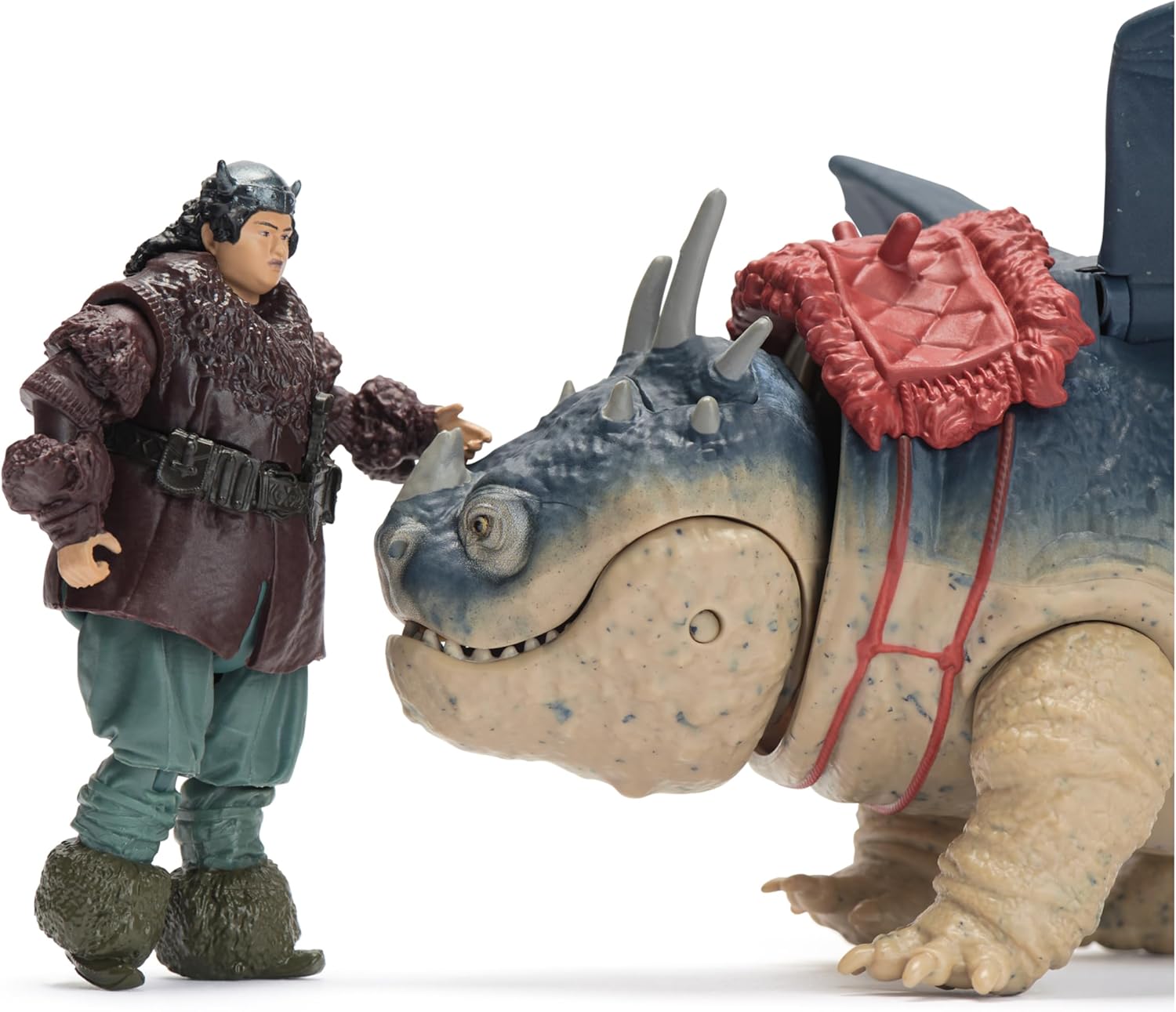 Игровой набор Dragons Гронкл Фишлегс - фото 2