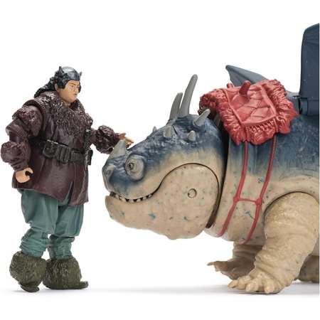 Игровой набор Dragons Гронкл Фишлегс