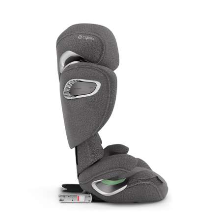 Автокресло Cybex Solution T i-Fix Isofix 2/3 (15-36 кг) серый