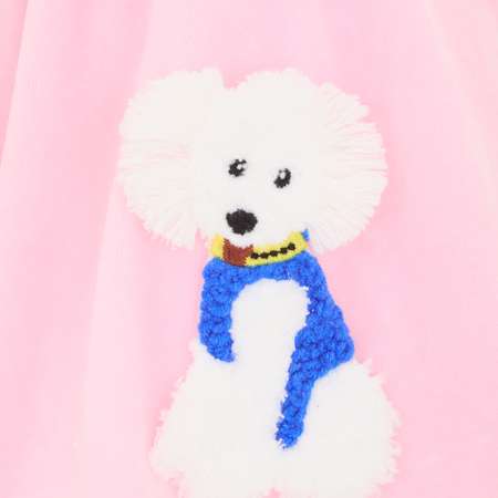 Платье CHOUPETTE