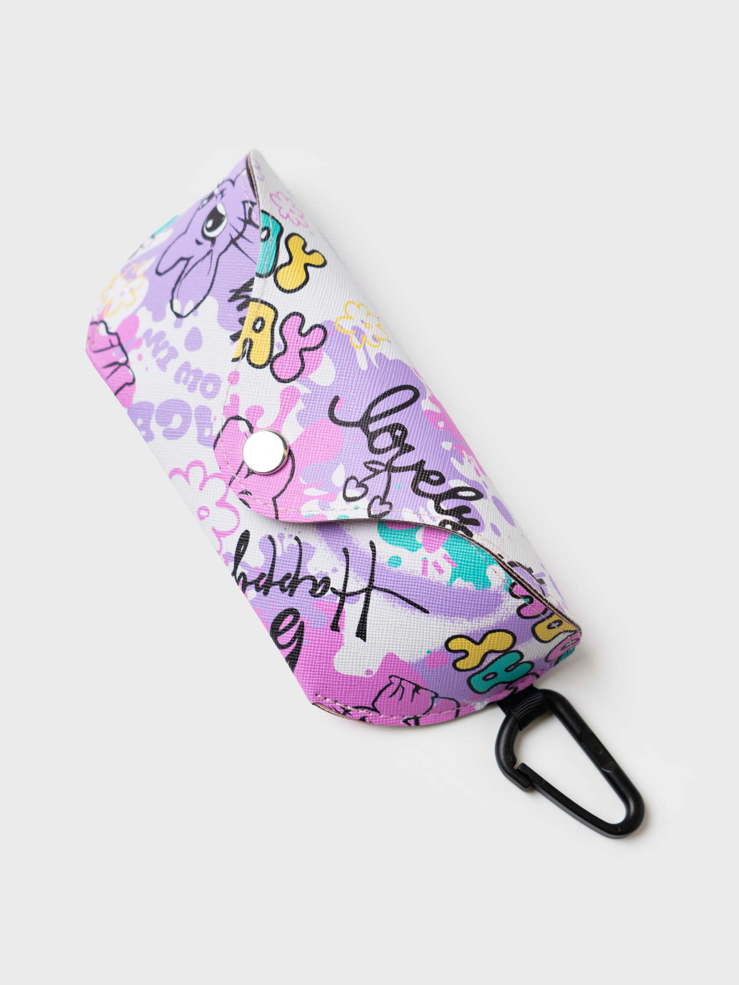 Чехол для очков PlayToday 12622834 - фото 2