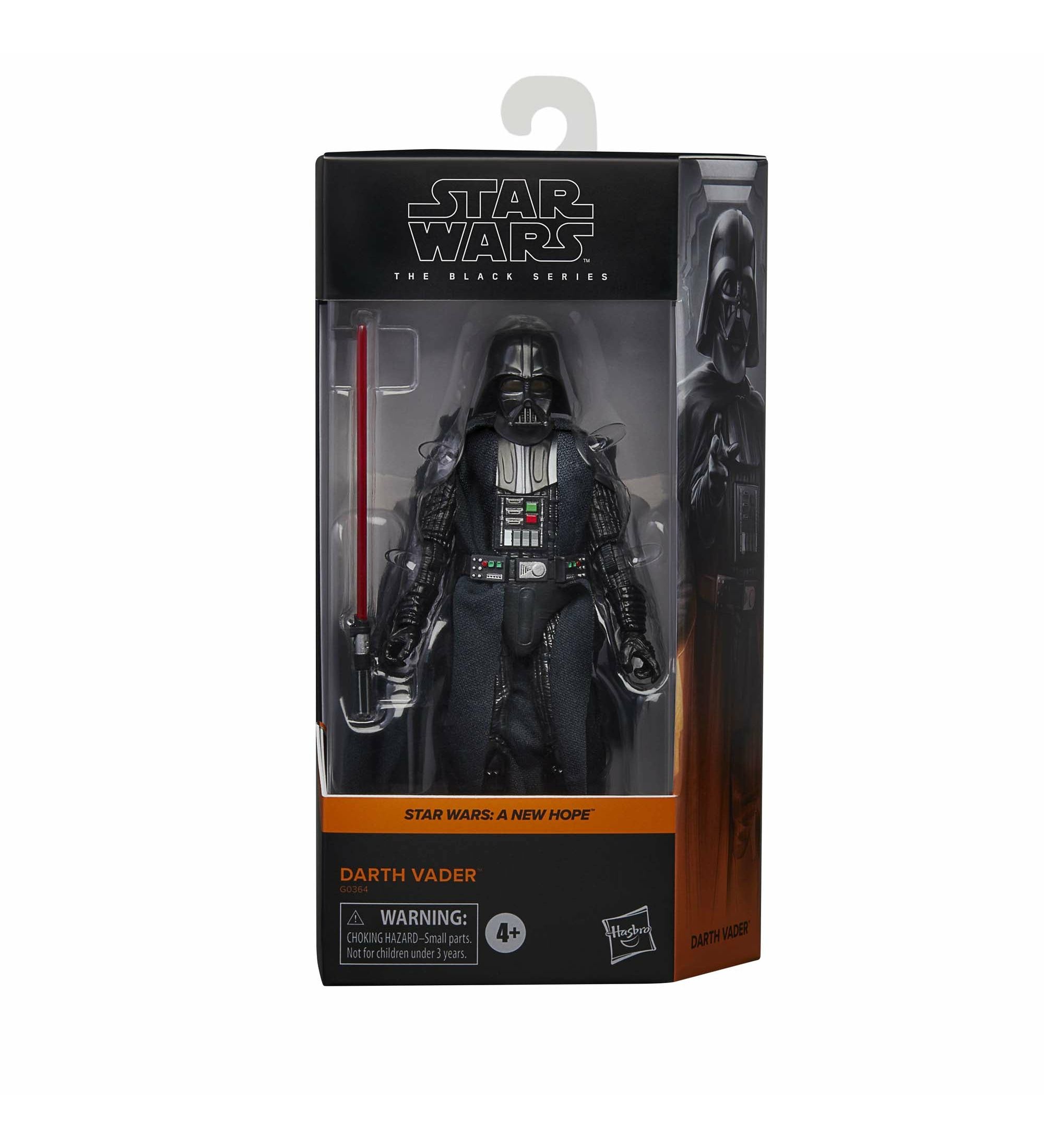 Фигурка Hasbro Darth Vader - фото 7