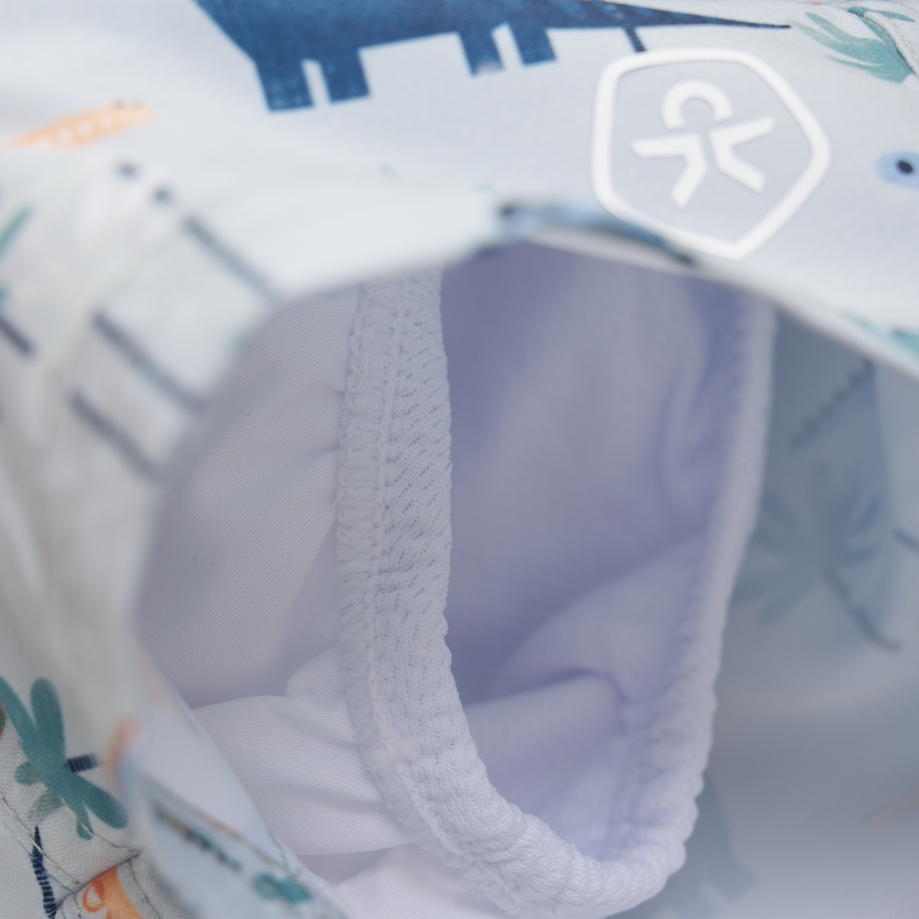 Плавки Color Kids 720218-8702 - фото 3